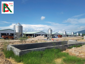 Công ty CP Đầu Tư Thuận Thành Phát - Thanh Hóa