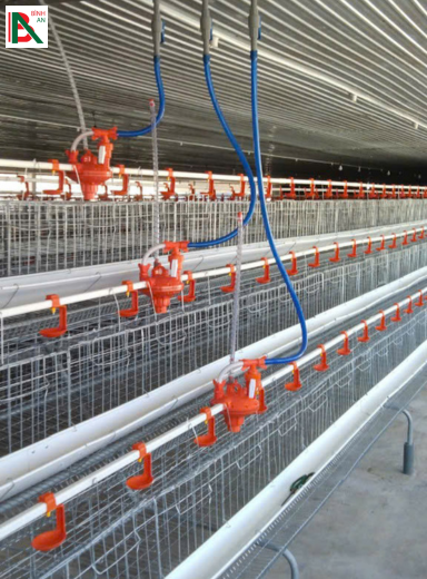 Sản xuất thiết bị theo yêu cầu