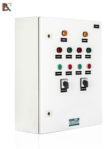 Tư vấn điều khiển hệ thống điện chuồng trại