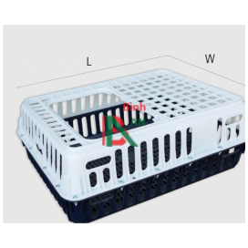 Lồng bắt gà màu