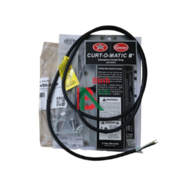 Bộ xã bạt Curt-O-Matic II Cumberland