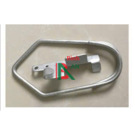 Bộ bát treo và còng xít ống