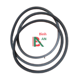 Dây curoa quạt Multifan