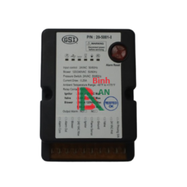  Bộ cảm biến Heater