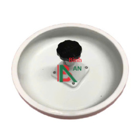 Máng ăn cho heo con