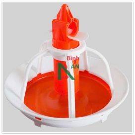 Máng Ăn Tự Động