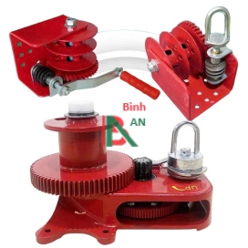 Thiết bị nâng hạ đường uống