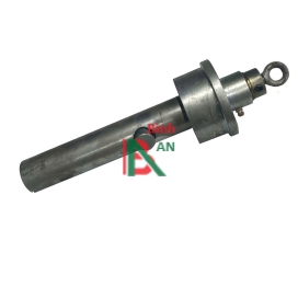 Quả đấm kết nối auger cho đường tổng và line ăn