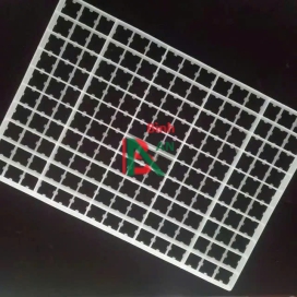 Vĩ nhựa cho nhà máy ấp