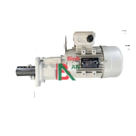 Động cơ trantechno