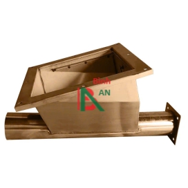 Họng silo 75 và 90