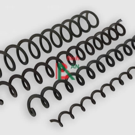 Lò xo (Vít tải) cám