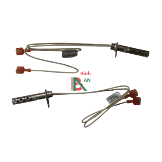 Đầu đốt Heater Pura Fire