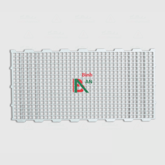 Sàn gia cầm (Lỗ lớn)